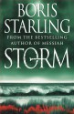 Storm - Boris Starling