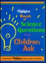 Highlights Book Of Science Questions Tha - Jack Myers