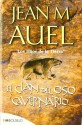 El Clan del Oso Cavernario (Los Hijos de la Tierra, #1) - Jean M. Auel