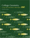 College Geometry Using The Geometer's Sketchpad® - Barbara E. Reynolds