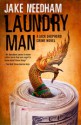 Laundry Man (Jack Shepherd #1) - Jake Needham