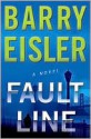 Fault Line - Barry Eisler