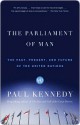 The Parliament of Man - Paul M. Kennedy