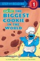 The Biggest Cookie in the World - Linda Hayward