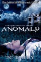 Anomaly - J.C. Emery