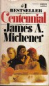 Centennial - James A. Michener