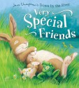 Very Special Friends - Jane Chapman