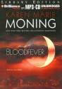 Bloodfever - Karen Marie Moning, Joyce Bean