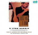 Just As I Am (Audio) - E. Lynn Harris, Mirron Willis, Adenrele Ojo