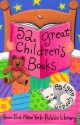 52 Great Children's Books - Lynn Gordon, Karen Johnson