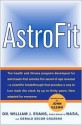 AstroFit: The Astronaut Program for Anti-Aging - William J. Evans, Gerald Secor Couzens