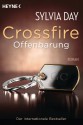 Offenbarung (Crossfire #2) - Sylvia Day