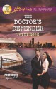 The Doctor's Defender - Terri Reed