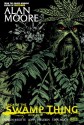 Saga of the Swamp Thing, Book 4 - Alan Moore, Stephen R. Bissette, John Totleben, Stephen Bisette