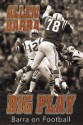 Big Play: Barra on Football - Allen Barra