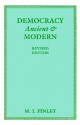 Democracy Ancient and Modern - Moses I. Finley