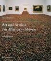 Art & Artifact: The Museum as Medium - James Putnam