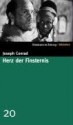 Das Herz Der Finsternis - Joseph Conrad