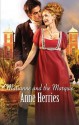 Mills & Boon : Marianne And The Marquis - Anne Herries