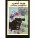 The Seven Dials Mystery - Agatha Christie