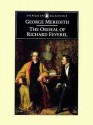 The Ordeal of Richard Feverel - George Meredith, Edward Mendelson