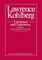 Lawrence Kohlberg - Sohan Modgil