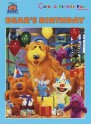 Bear's Birthday - Carolyn Bracken