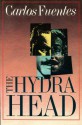 Hydra Head - Carlos Fuentes, Margaret Sayers Peden