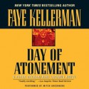 Day of Atonement (Audio) - Faye Kellerman, Mitchell Greenberg