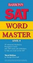 SAT Wordmaster, Level 2 (Other Format) - George Ehrenhaft