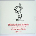 Mikołajek ma kłopoty (audiobook) - Jean-Jacques Sempé, René Goscinny