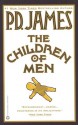 The Children of Men - P.D. James