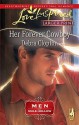 Her Forever Cowboy - Debra Clopton