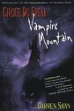 Vampire Mountain (Cirque Du Freak, #4) - Darren Shan