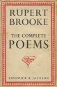 Rupert Brooke - Rupert Brooke