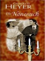 The Nonesuch - Georgette Heyer