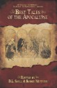 Best Tales of the Apocalypse - D.L. Snell, Bobbie Metevier, Derek J Goodman