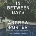 In Between Days - Andrew Porter, Mark Bramhall