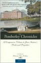 The Pemberley Chronicles (Pemberley Chronicles #1) - Rebecca Ann Collins