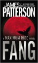 Fang (Maximum Ride #6) - James Patterson