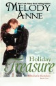 Holiday Treasure (Billionaire Bachelors) (Volume 10) - Melody Anne