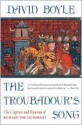 Troubadour's Song - David Boyle