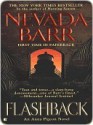 Flashback (Anna Pigeon, #11) - Nevada Barr