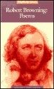 Robert Browning: Poems - Robert Browning