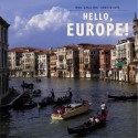 Hello Europe! - April Pulley Sayre