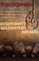 Rosencrantz and Guildenstern Are Dead - Tom Stoppard