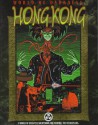 World of Darkness: Hong Kong - Jackie Cassada, Nicky Rea