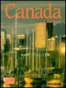 Canada the Land - Bobbie Kalman