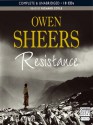 Resistance - Owen Sheers, Richard Coyle