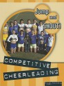 Competitive Cheerleading - Tracy Nelson Maurer